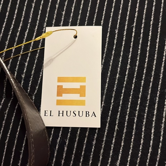 COPY - Great Condition Celine Green Nylon Tote Bag. With Certificate of Authent… - Picture 9 of 16